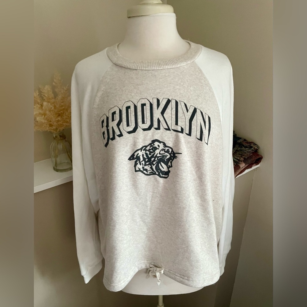 NWT American Eagle Crewneck Sweatshirt